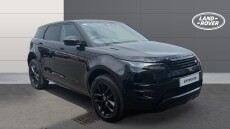 Land Rover Range Rover Evoque 2.0 D200 Edition 5dr Auto Diesel Hatchback